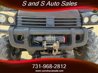 2013 John Deere Gator 825 I   - Photo 22 - Lexington, TN 38351