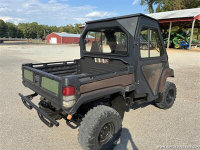 2013 John Deere Gator 825 I   - Photo 5 - Lexington, TN 38351