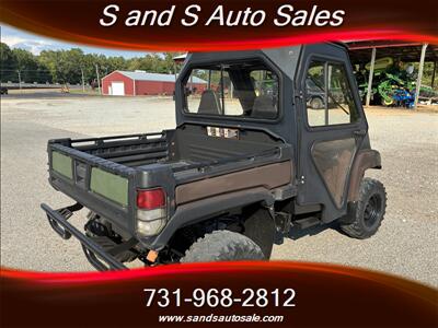 2013 John Deere Gator 825 I   - Photo 5 - Lexington, TN 38351