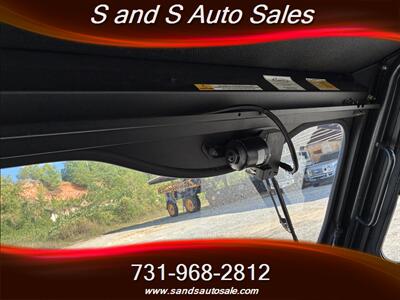 2013 John Deere Gator 825 I   - Photo 28 - Lexington, TN 38351