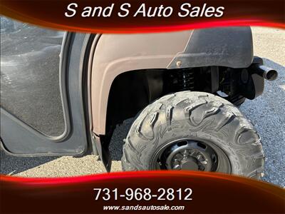2013 John Deere Gator 825 I   - Photo 20 - Lexington, TN 38351