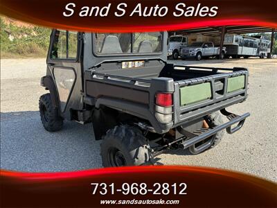 2013 John Deere Gator 825 I   - Photo 3 - Lexington, TN 38351