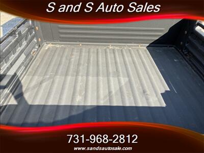 2013 John Deere Gator 825 I   - Photo 15 - Lexington, TN 38351