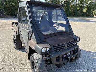 2013 John Deere Gator 825 I   - Photo 7 - Lexington, TN 38351