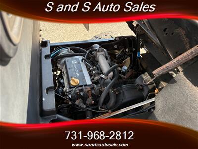 2013 John Deere Gator 825 I   - Photo 24 - Lexington, TN 38351