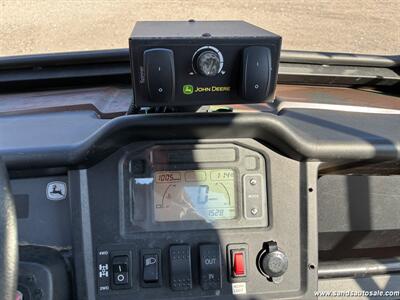 2013 John Deere Gator 825 I   - Photo 30 - Lexington, TN 38351