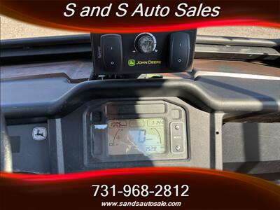 2013 John Deere Gator 825 I   - Photo 30 - Lexington, TN 38351