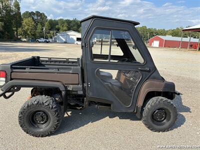 2013 John Deere Gator 825 I   - Photo 6 - Lexington, TN 38351