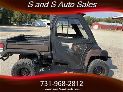 2013 John Deere Gator 825 I   - Photo 6 - Lexington, TN 38351
