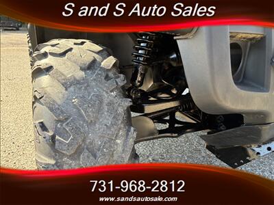 2013 John Deere Gator 825 I   - Photo 21 - Lexington, TN 38351