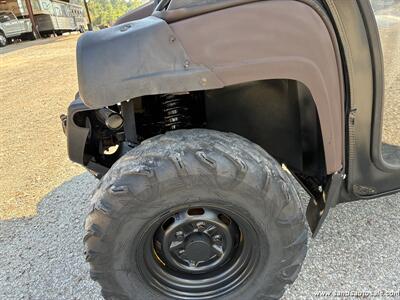 2013 John Deere Gator 825 I   - Photo 9 - Lexington, TN 38351