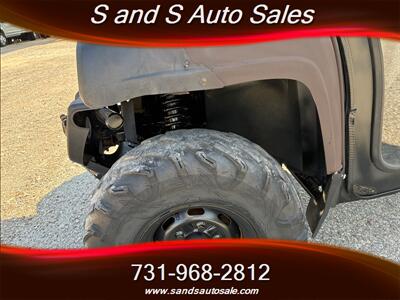 2013 John Deere Gator 825 I   - Photo 9 - Lexington, TN 38351