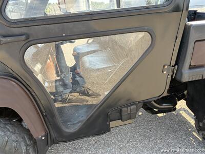 2013 John Deere Gator 825 I   - Photo 10 - Lexington, TN 38351