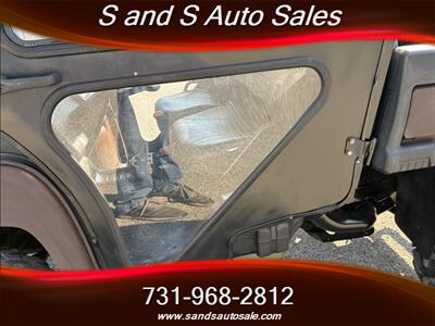 2013 John Deere Gator 825 I   - Photo 10 - Lexington, TN 38351