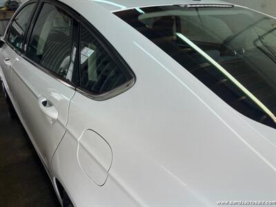 2017 Ford Fusion SE   - Photo 36 - Lexington, TN 38351