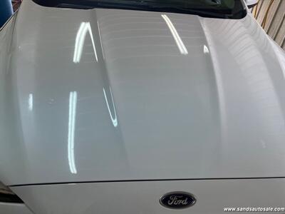 2017 Ford Fusion SE   - Photo 30 - Lexington, TN 38351