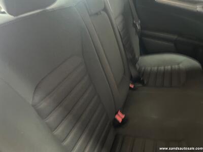 2017 Ford Fusion SE   - Photo 18 - Lexington, TN 38351