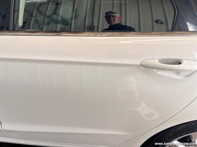 2017 Ford Fusion SE   - Photo 38 - Lexington, TN 38351