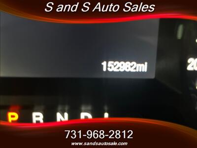 2017 Ford Fusion SE   - Photo 41 - Lexington, TN 38351