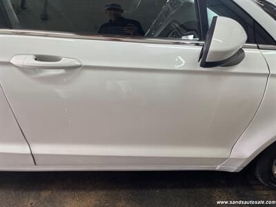 2017 Ford Fusion SE   - Photo 32 - Lexington, TN 38351