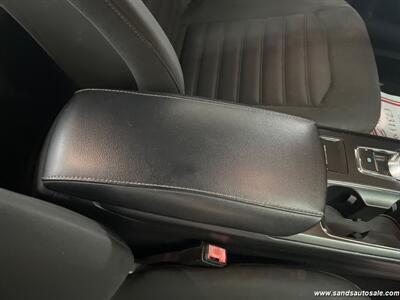 2017 Ford Fusion SE   - Photo 24 - Lexington, TN 38351