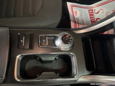 2017 Ford Fusion SE   - Photo 23 - Lexington, TN 38351