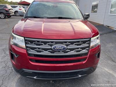 2019 Ford Explorer XLT   - Photo 29 - Lexington, TN 38351