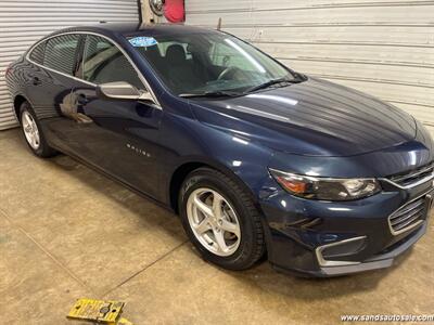 2017 Chevrolet Malibu LS Fleet   - Photo 23 - Lexington, TN 38351