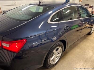 2017 Chevrolet Malibu LS Fleet   - Photo 14 - Lexington, TN 38351