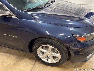 2017 Chevrolet Malibu LS Fleet   - Photo 26 - Lexington, TN 38351