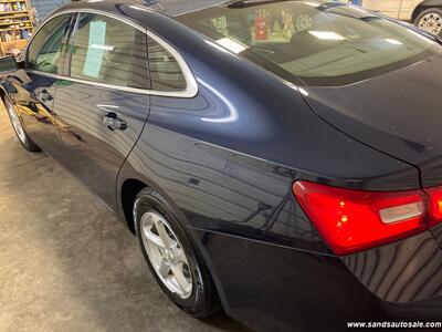 2017 Chevrolet Malibu LS Fleet   - Photo 12 - Lexington, TN 38351