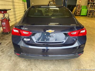 2017 Chevrolet Malibu LS Fleet   - Photo 35 - Lexington, TN 38351