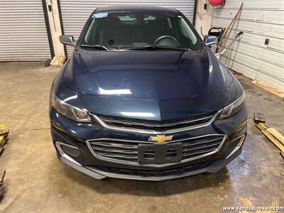 2017 Chevrolet Malibu LS Fleet   - Photo 24 - Lexington, TN 38351