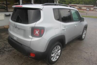 2018 Jeep Renegade Latitude   - Photo 16 - Lexington, TN 38351