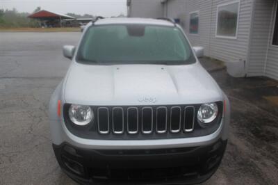 2018 Jeep Renegade Latitude   - Photo 27 - Lexington, TN 38351