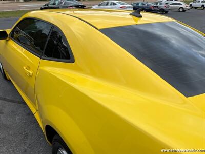 2010 Chevrolet Camaro LT   - Photo 24 - Lexington, TN 38351