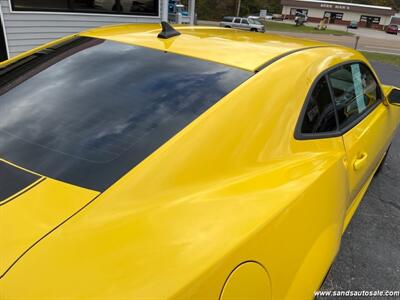 2010 Chevrolet Camaro LT   - Photo 23 - Lexington, TN 38351