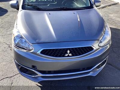 2017 Mitsubishi Mirage ES   - Photo 32 - Lexington, TN 38351