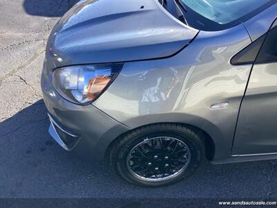 2017 Mitsubishi Mirage ES   - Photo 37 - Lexington, TN 38351