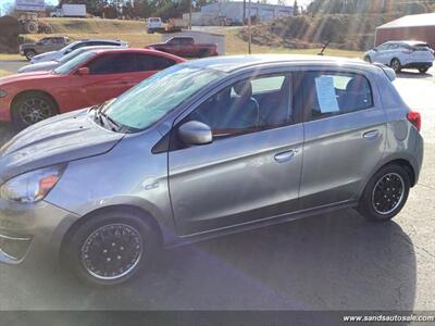 2017 Mitsubishi Mirage ES   - Photo 2 - Lexington, TN 38351