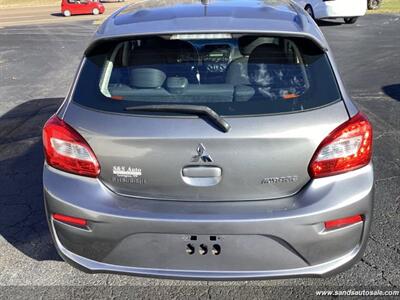 2017 Mitsubishi Mirage ES   - Photo 20 - Lexington, TN 38351