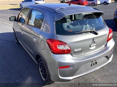 2017 Mitsubishi Mirage ES   - Photo 18 - Lexington, TN 38351