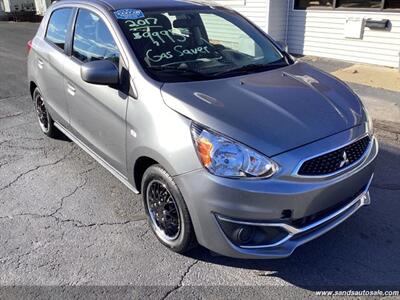 2017 Mitsubishi Mirage ES   - Photo 31 - Lexington, TN 38351