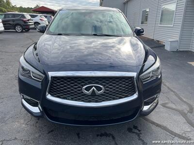 2019 INFINITI QX60   - Photo 29 - Lexington, TN 38351