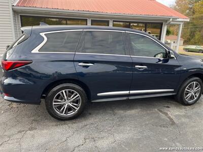 2019 INFINITI QX60   - Photo 16 - Lexington, TN 38351