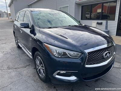 2019 INFINITI QX60   - Photo 28 - Lexington, TN 38351