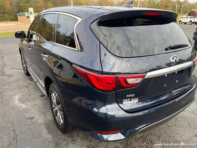 2019 INFINITI QX60   - Photo 12 - Lexington, TN 38351