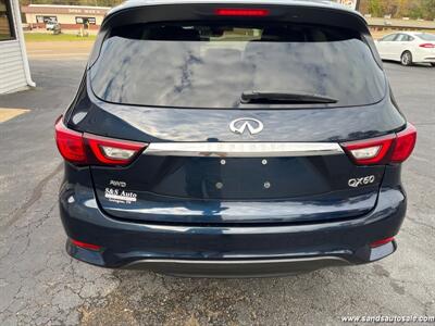 2019 INFINITI QX60   - Photo 13 - Lexington, TN 38351