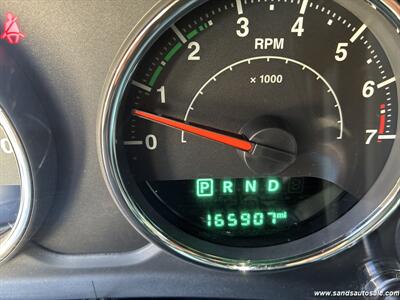 2015 Jeep Wrangler Unlimited Sahara   - Photo 40 - Lexington, TN 38351