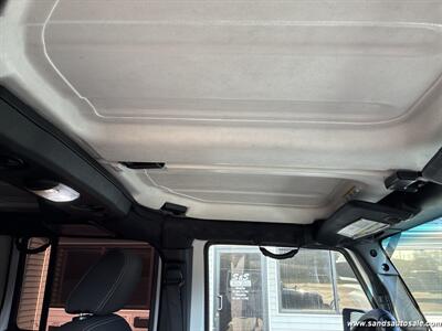 2015 Jeep Wrangler Unlimited Sahara   - Photo 26 - Lexington, TN 38351